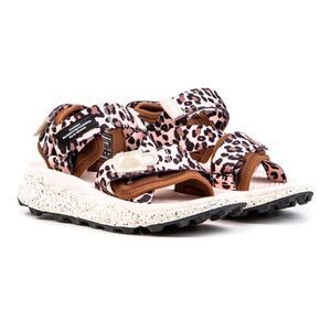 New FLOWER MOUNTAIN NAZCA SANDALS
Leopard
$193.95